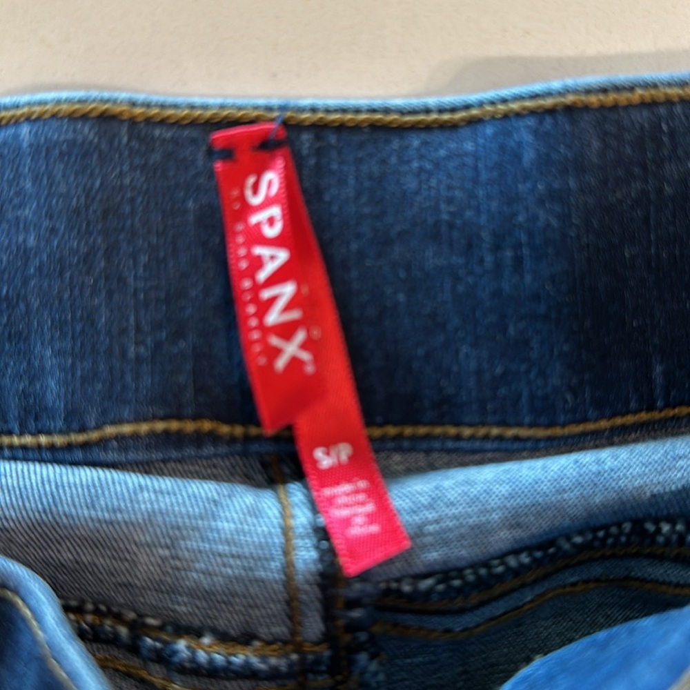 SPANX jeggings - Picture 5 of 5